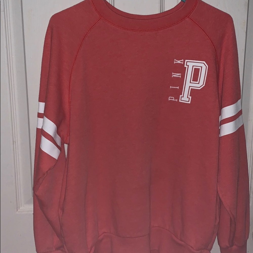 PINK Brand Sweatshirt